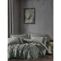 Şaheser Home Collection Çeyiz Seti Freya Antrasit