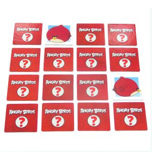 Angry Birds Hafıza Oyunu ANG5041