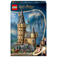 LEGO Harry Potter Hogwarts Şatosu: Ana Kule 76454