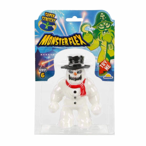 Monster Flex Stretch Figür Seri 6 15 cm-1 Adet Stokta Olan Gönderilir