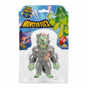 Monster Flex Stretch Figür Seri 6 15 cm-1 Adet Stokta Olan Gönderilir
