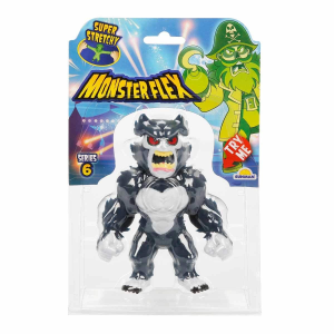 Monster Flex Stretch Figür Seri 6 15 cm-1 Adet Stokta Olan Gönderilir