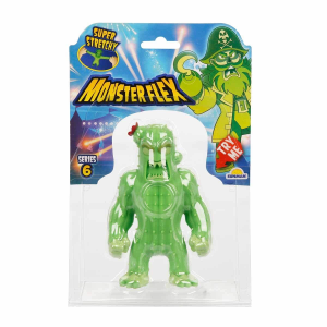 Monster Flex Stretch Figür Seri 6 15 cm-1 Adet Stokta Olan Gönderilir