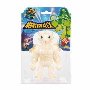 Monster Flex Stretch Figür Seri 6 15 cm-1 Adet Stokta Olan Gönderilir