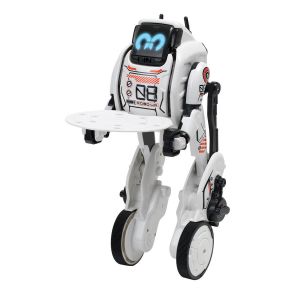 SIL/88050 Silverlit Uzaktan Kumandalı Robo Up