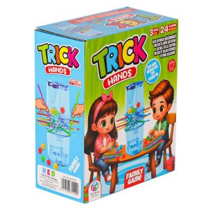 1092 Trick Hands