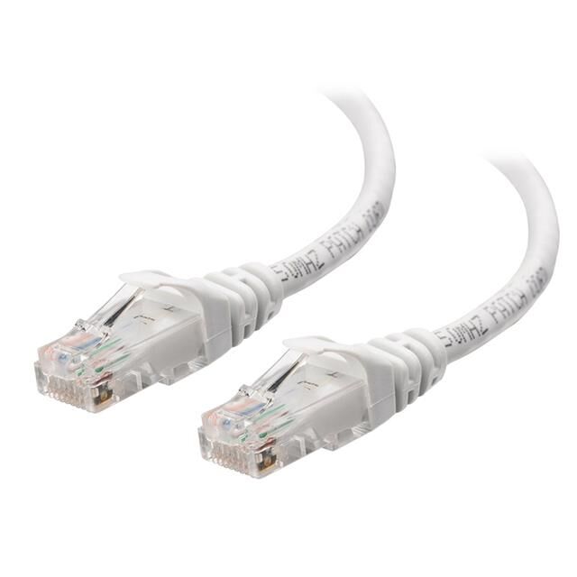 PowerMaster PM-1832 Cat6 15 Metre RJ45 Patch Network Ethernet İnternet Kablosu