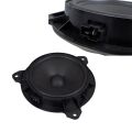 Powermaster 40 Watt 13 Cm 4 Ohm Toyota Araçlar İçin Tekli Hoparlör PW-16TYT