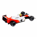 Mini GT 1/64 McLaren MP4/4#12 Ayrton Senna 1988 Japanese Grand Prix Winner