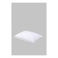 Cotton Box Aloe Vera Yastık 50x70 cm Beyaz