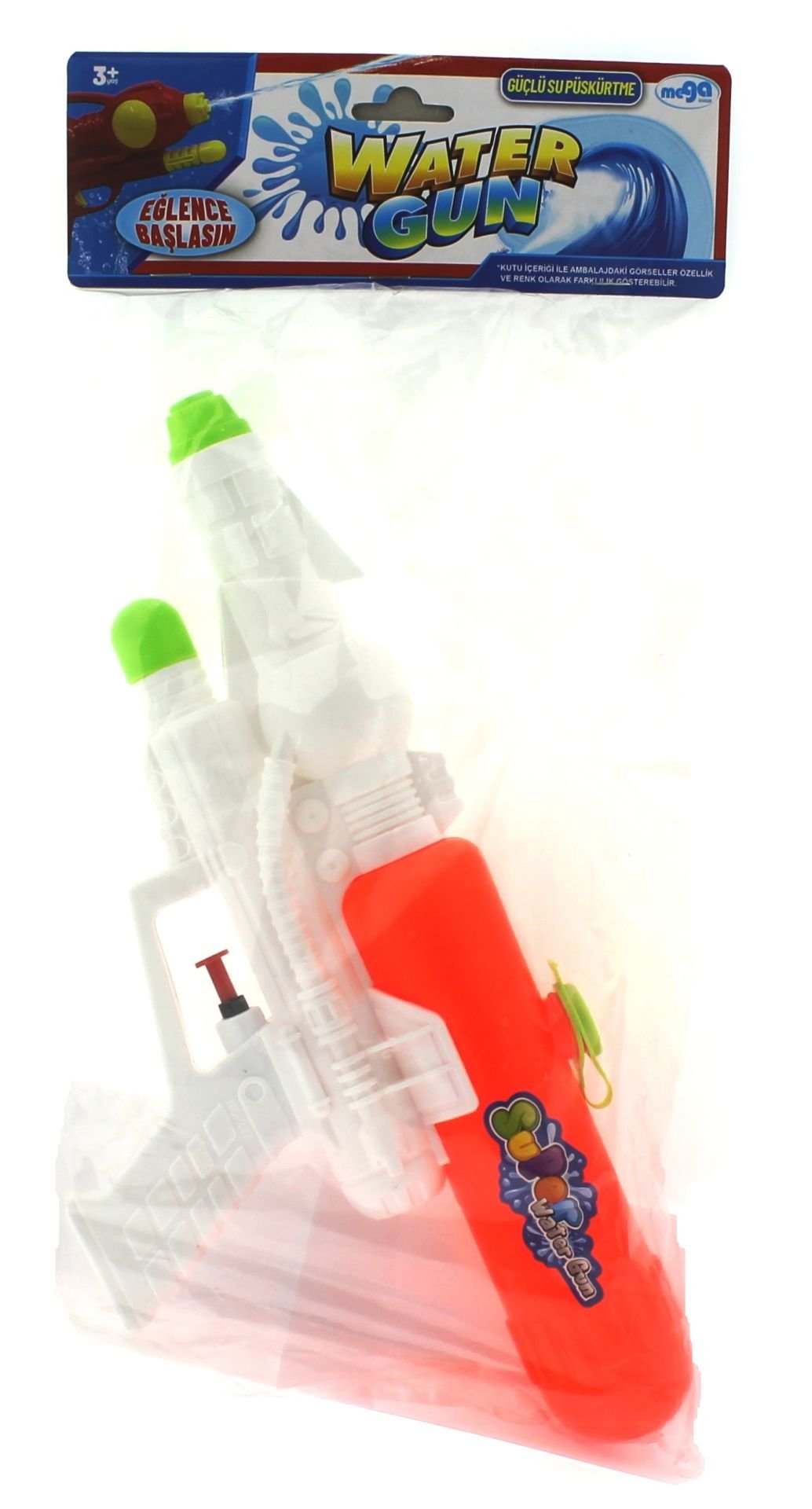 33,5 Cm Su Tabancası 33,5 Cm Su Tabancası