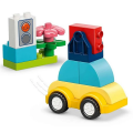 LEGO DUPLO İlk Yaratıcı Araçlar LED10474