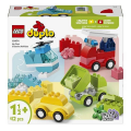 LEGO DUPLO İlk Yaratıcı Araçlar LED10474