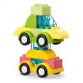 LEGO DUPLO İlk Yaratıcı Araçlar 10474
