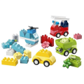 LEGO DUPLO İlk Yaratıcı Araçlar LED10474