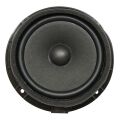 Powermaster PW-13BW 4 Ohm 40 Watt 13 Cm Tekli Hoparlör