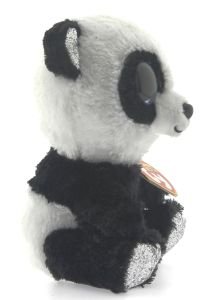 Ty Beanie Boos-Bamboo Panda 21 cm 