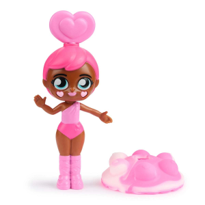 Fashion Fidgets Sürpriz Bebek 1486 GIO-FAH00000 - 1 Adet Stokta Olan Gönderilir