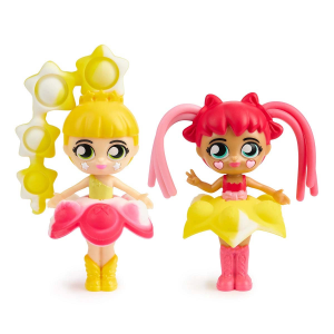 Fashion Fidgets Sürpriz Bebek 1486 GIO-FAH00000 - 1 Adet Stokta Olan Gönderilir