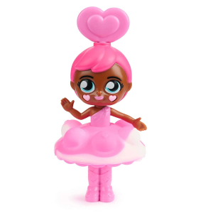 Fashion Fidgets Sürpriz Bebek 1486 GIO-FAH00000 - 1 Adet Stokta Olan Gönderilir