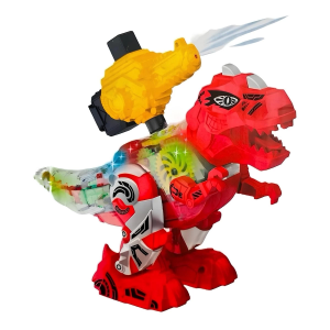 Sesli ve Işıklı Yürüyen Dinazor Projeksiyonlu - 927TOY - 1 Adet Fiyatıdır