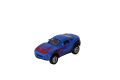 FY6148-12D SESLİ IŞIKLI BY RALLY FIGHTER MUSTANG