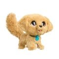 FUR09000 FurReal Wag-A-Lots Golden Retriever