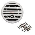 Magicvoice 65-2BQ5S 6.5” Usb'li 60 Watt Çiftli Marine Horn Hoparlör