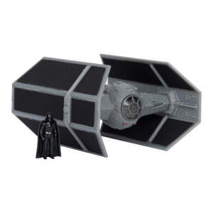 Star Wars Mikro Figür ve Medium Araç Set