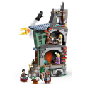 LEGO Harry Potter Luna Lovegood’un Evi 76467