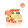 LC-31016 Sesli ve Işıklı Minik Kamyon -Enfal