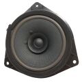 Powermaster PW-13HY 4 Ohm 100 Watt 16 Cm Tekli Hoparlör