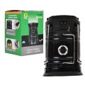 Powermaster Solar Şarjlı Kamp Lambası Sh-5800t 1w 6led