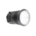 Powermaster Solar Şarjlı Kamp Lambası Sh-5800t 1w 6led