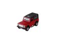 FY80708-12D-A METAL ÇEKBIRAK PARLAK SAFARİ JEEP