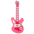 Pembe Elektronik Gitar 61 cm