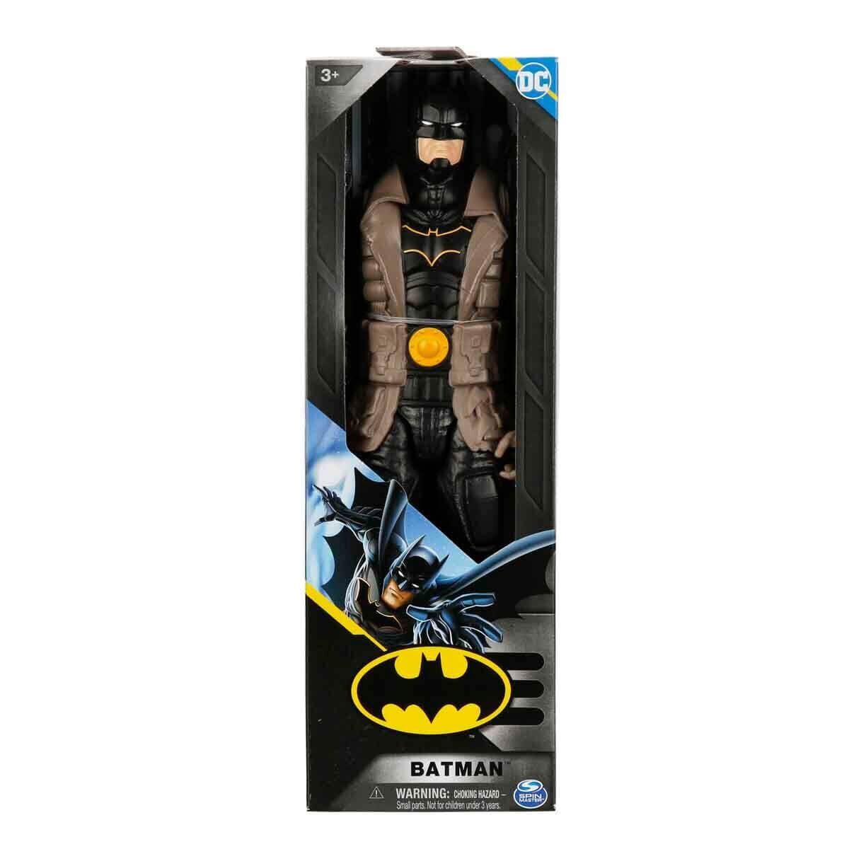 69258 SUN-SPM-FİGÜR BATMAN S10 V1 30CM BMAN
