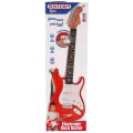 24083 SUN-BNT-GİTAR ELEKTRONİK ROCK METAL-2 TELLİİ TUŞLU BO