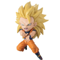 Chibi Masters Dragon Ball Figür