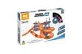 ER-202 SÜPER GARAGE XL OTOPARK SET