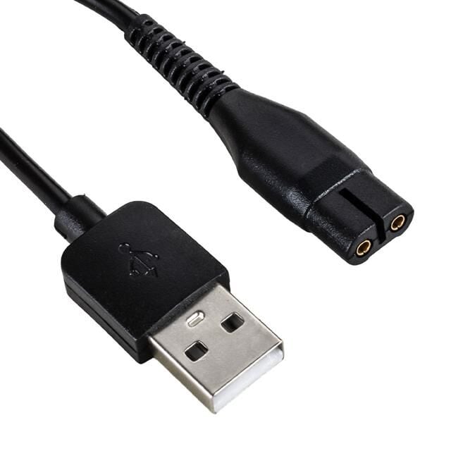 Tıraş Makinaları İçin Usb Şarj Kablosu 1 Metre No:11