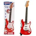 24083 SUN-BNT-GİTAR ELEKTRONİK ROCK METAL-2 TELLİİ TUŞLU BO