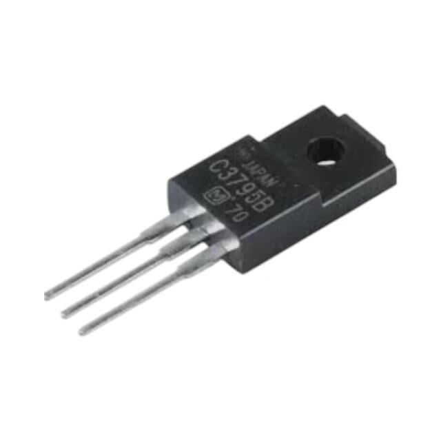 2SC 3795B TO-220FA Transistör