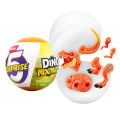 Mini Dino Karıştır & Eşleştir Sürpriz Paket