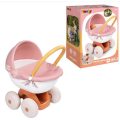 Smoby Baby Nurse Oyuncak Bebek Arabası SMB-7600220395