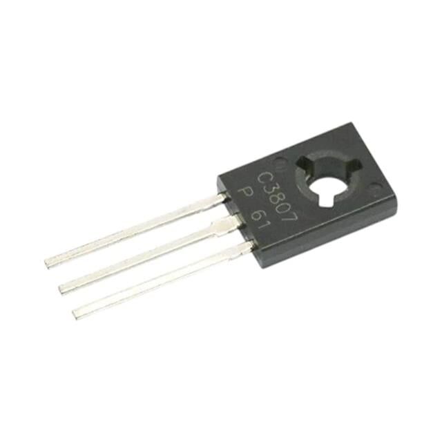 2SC 3807 TO-126 Transistör