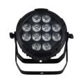 Aolait ALB12W 12x18W RGBW LED Par Sahne Işıklandırması