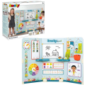 Smoby Okul Sınıfı Rol Yapma Oyun Seti SMB-7600380103