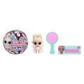 LOL Tots Tatlı Casus Bebekleri Baby Sisters ILL542605