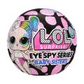 LOL Tots Tatlı Casus Bebekleri Baby Sisters ILL542605